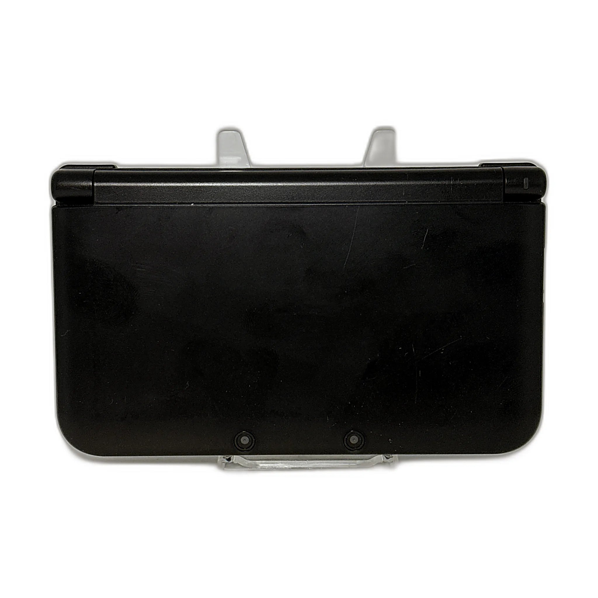 Nintendo 3DS XL Black