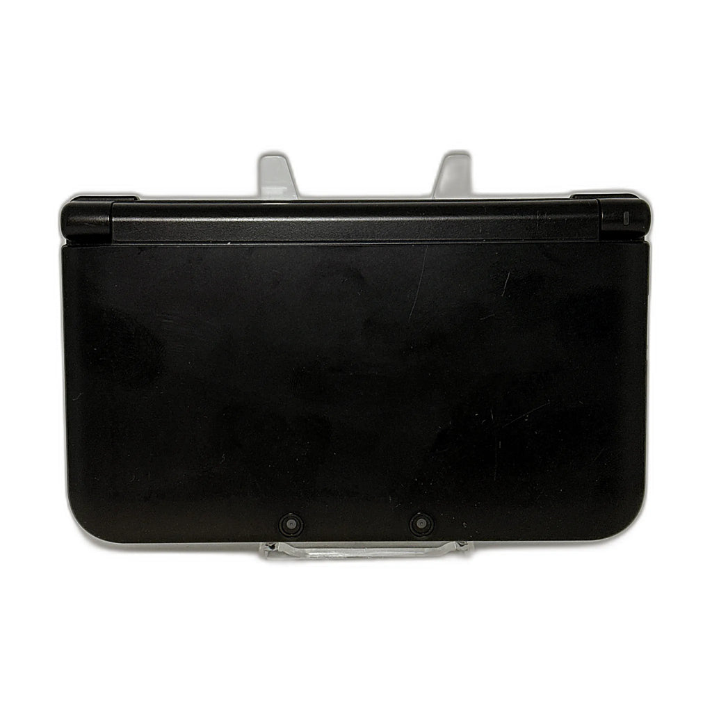 Nintendo 3DS XL Black