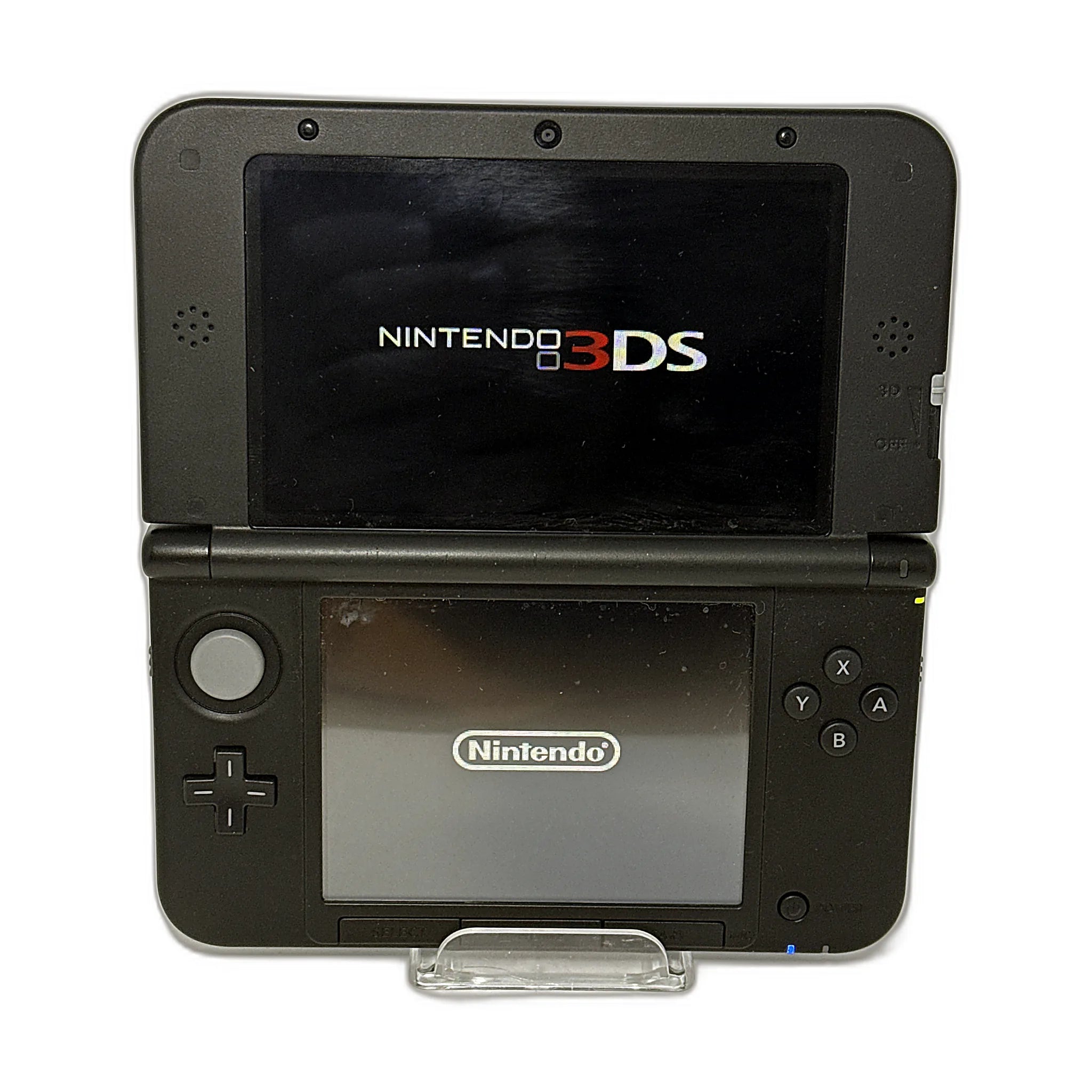 Nintendo 3DS XL Black