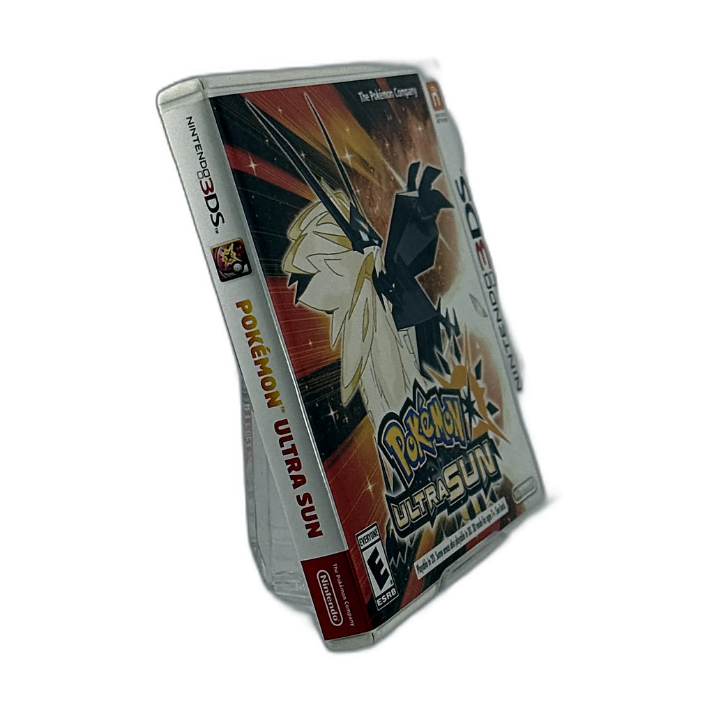 Pokemon Ultra Sun