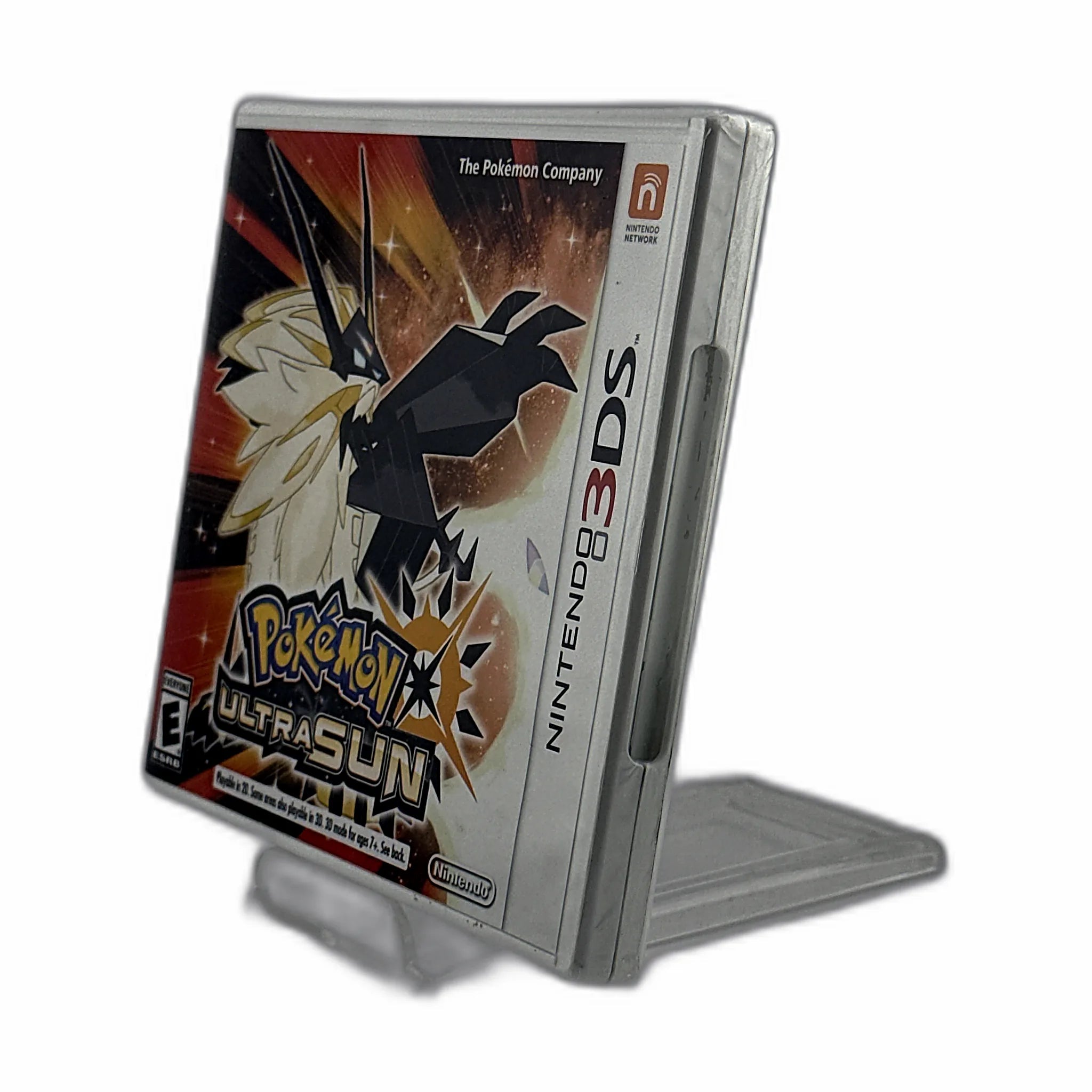 Pokemon Ultra Sun