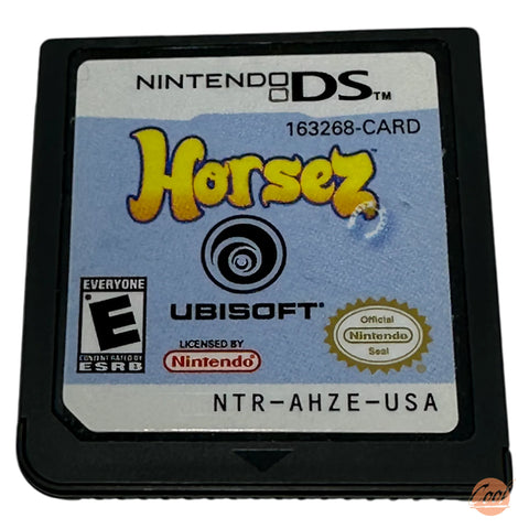 Horsez
