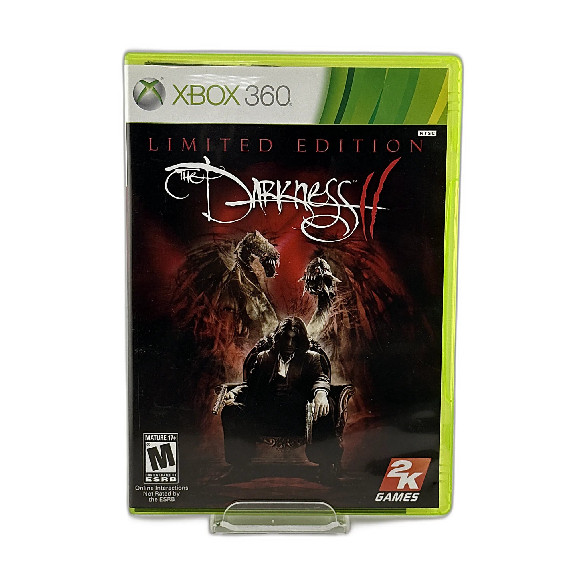 The Darkness II [Limited Edition]