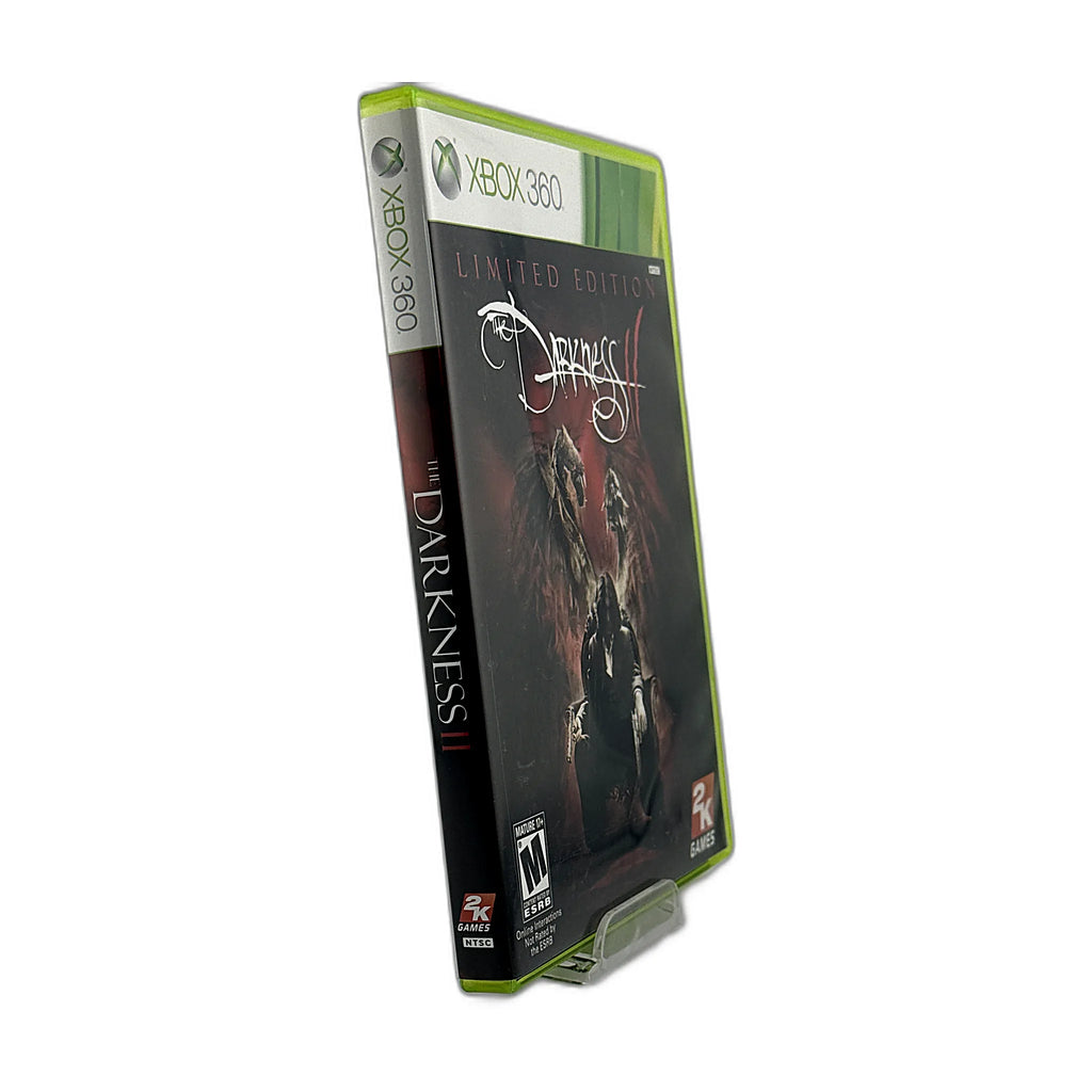 The Darkness II [Limited Edition]