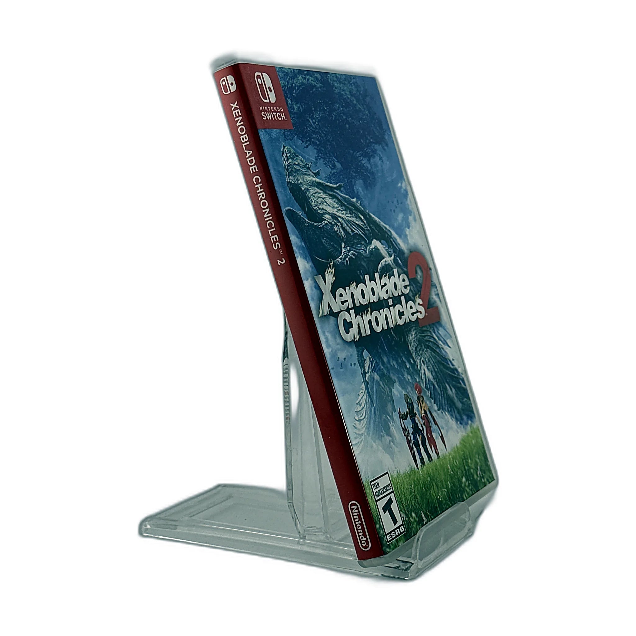 Xenoblade Chronicles 2