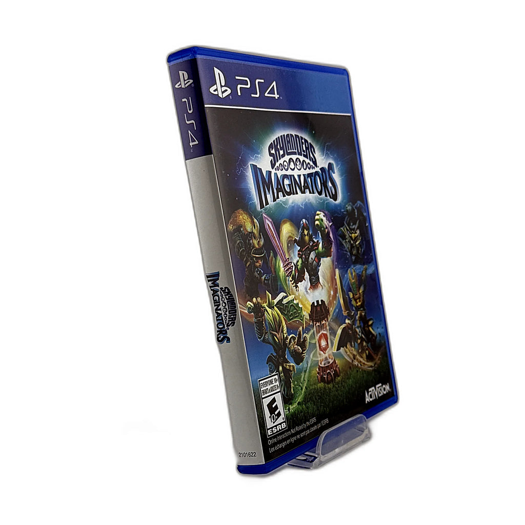 Skylanders Imaginators [Game Only]