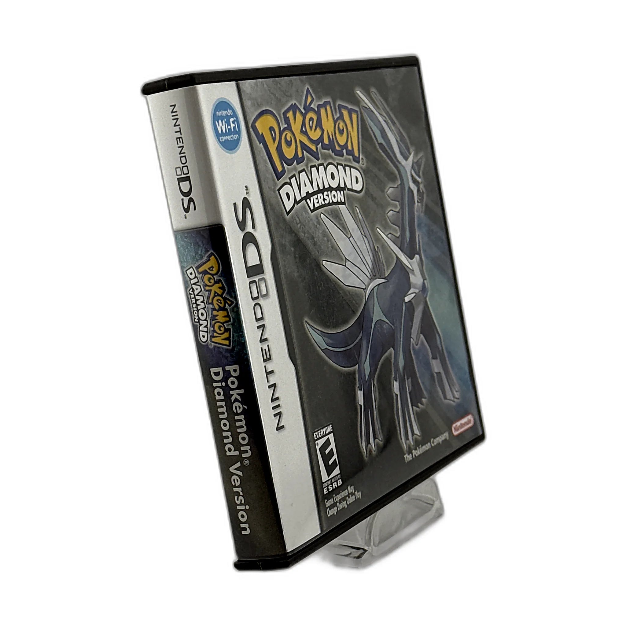 Pokemon Diamond