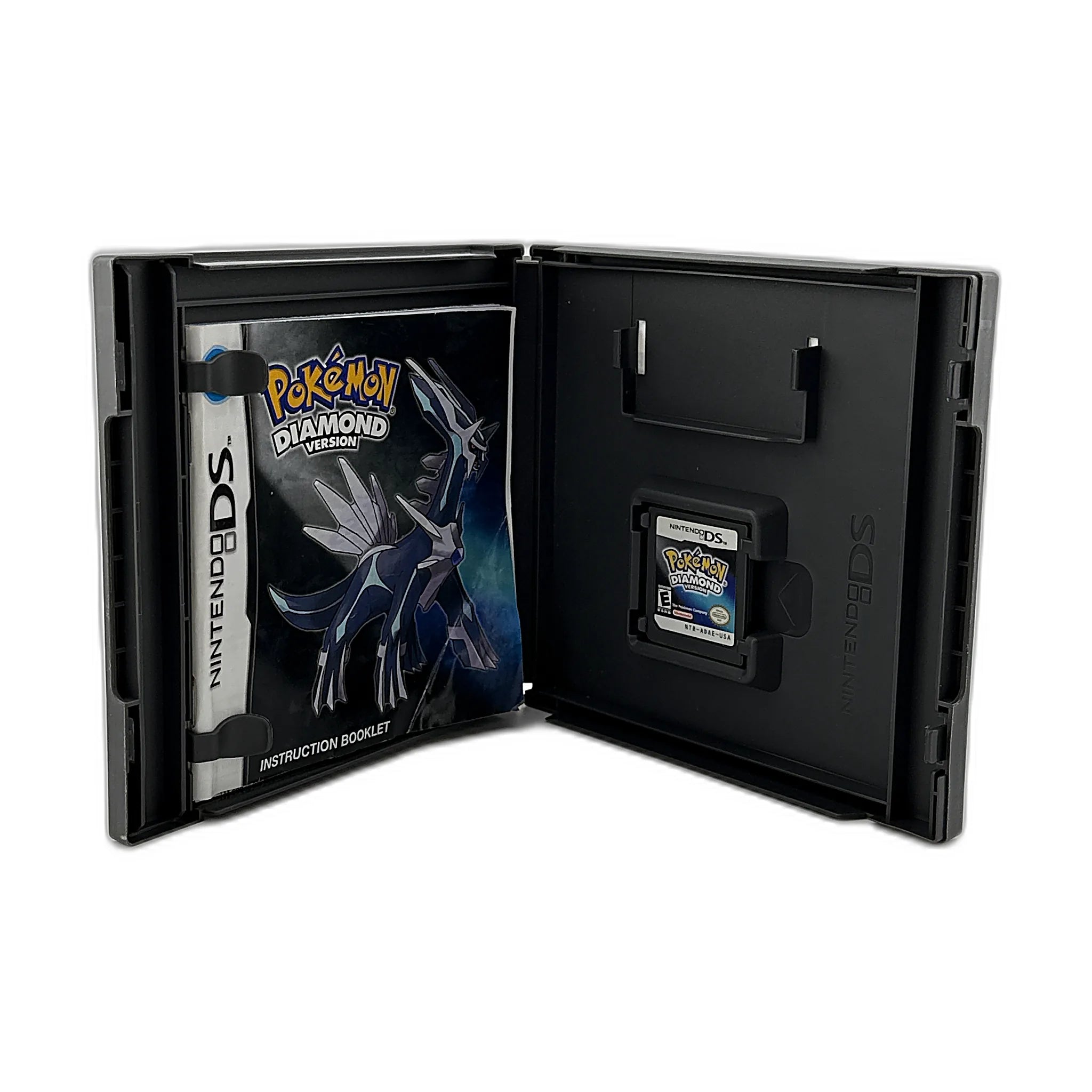 Pokemon Diamond