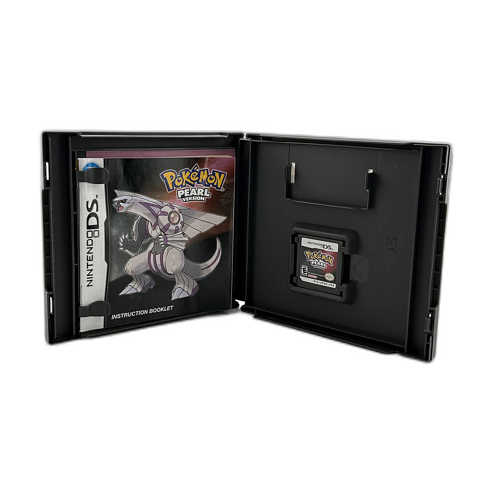 Pokemon Pearl