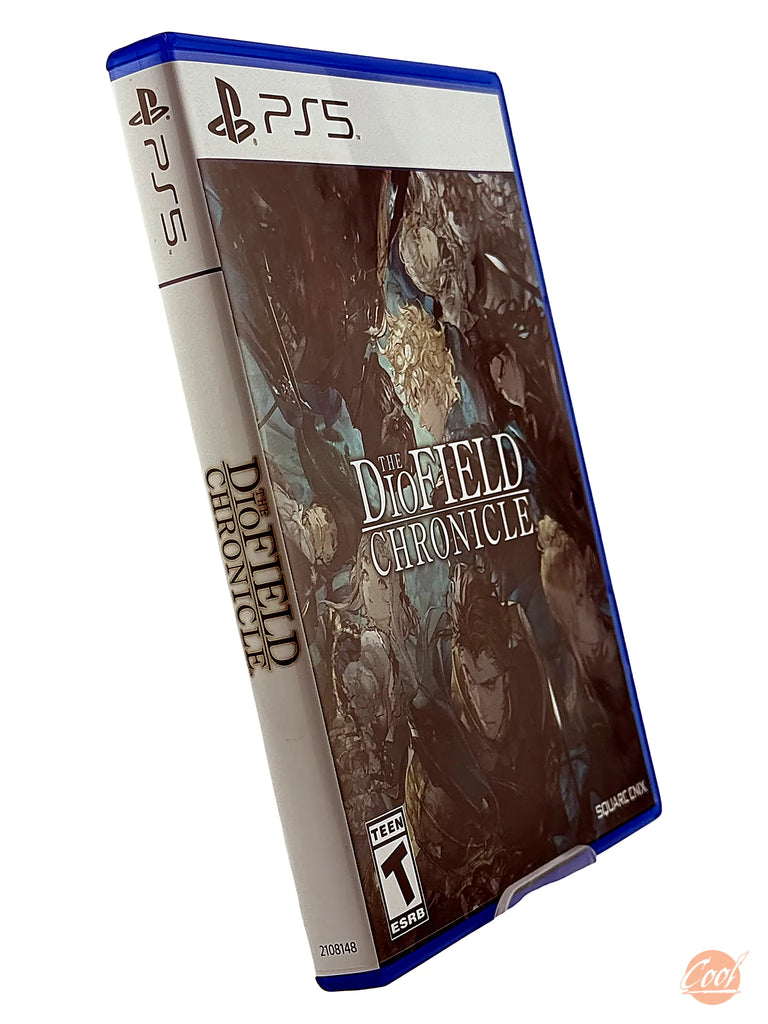 The Diofield Chronicle