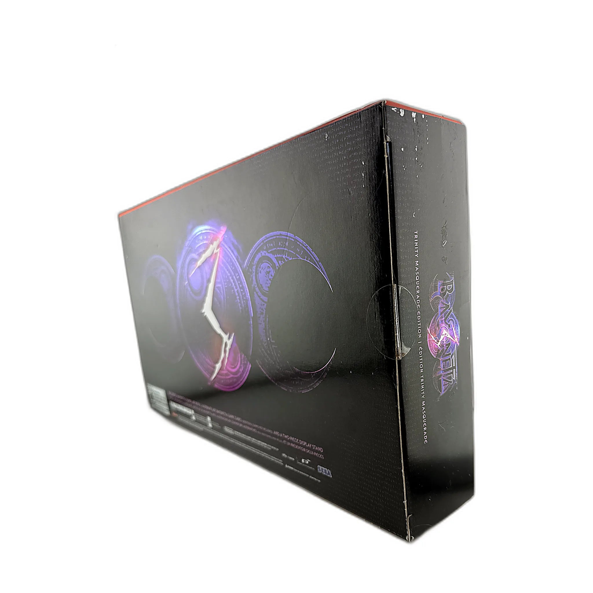 Bayonetta 3 [Trinity Masquerade Edition]