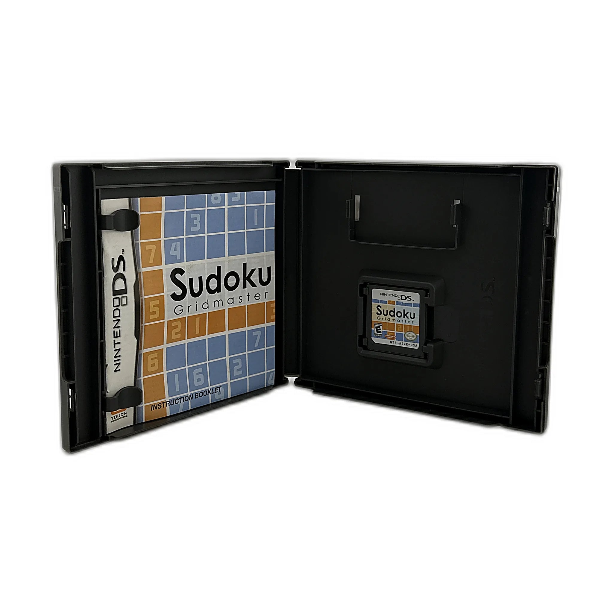 Sudoku Gridmaster