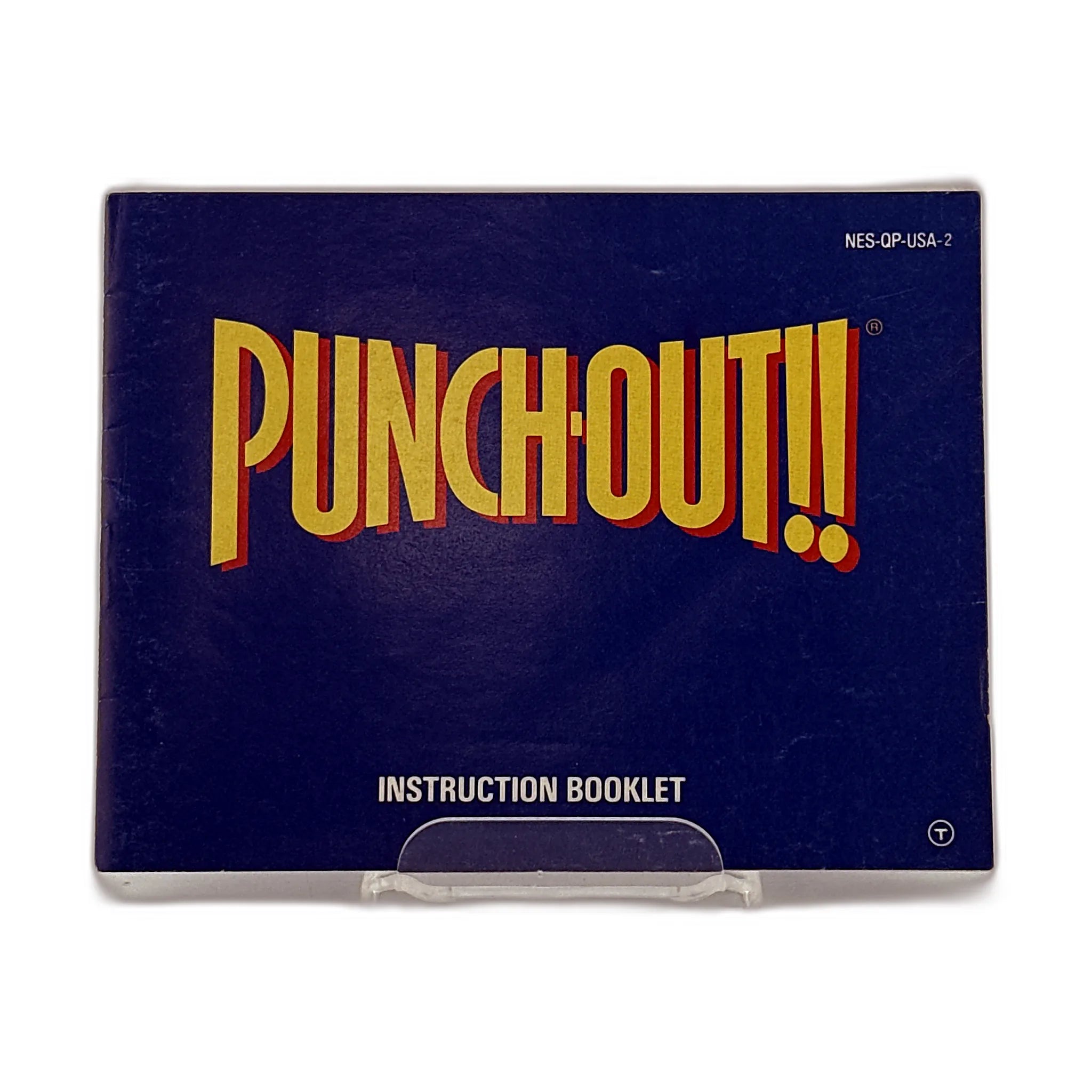 Punch-Out [Classic Series]