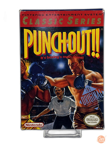 Punch-Out [Classic Series]