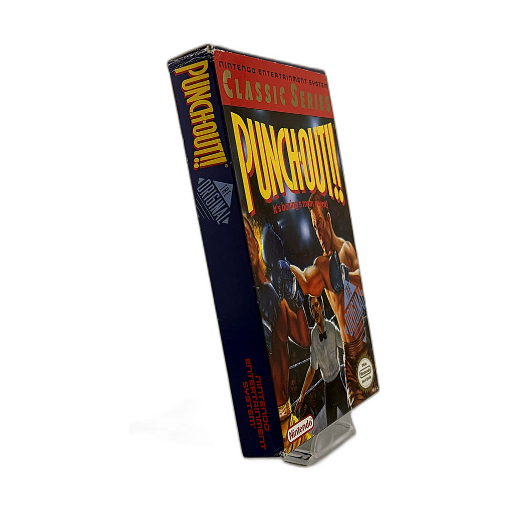 Punch-Out [Classic Series]