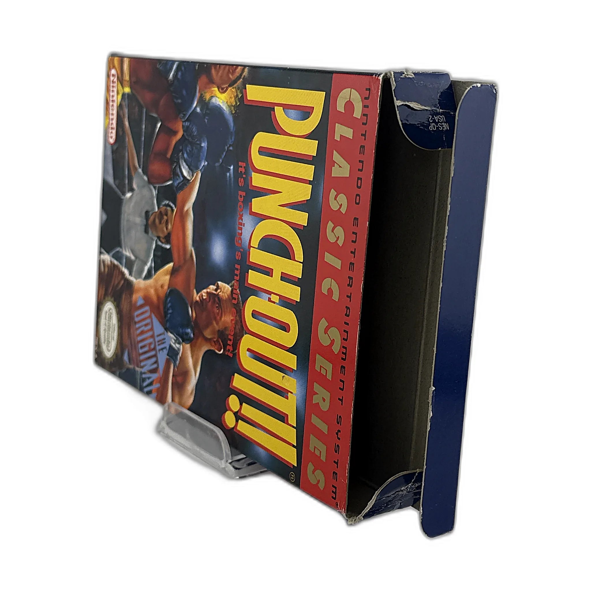 Punch-Out [Classic Series]