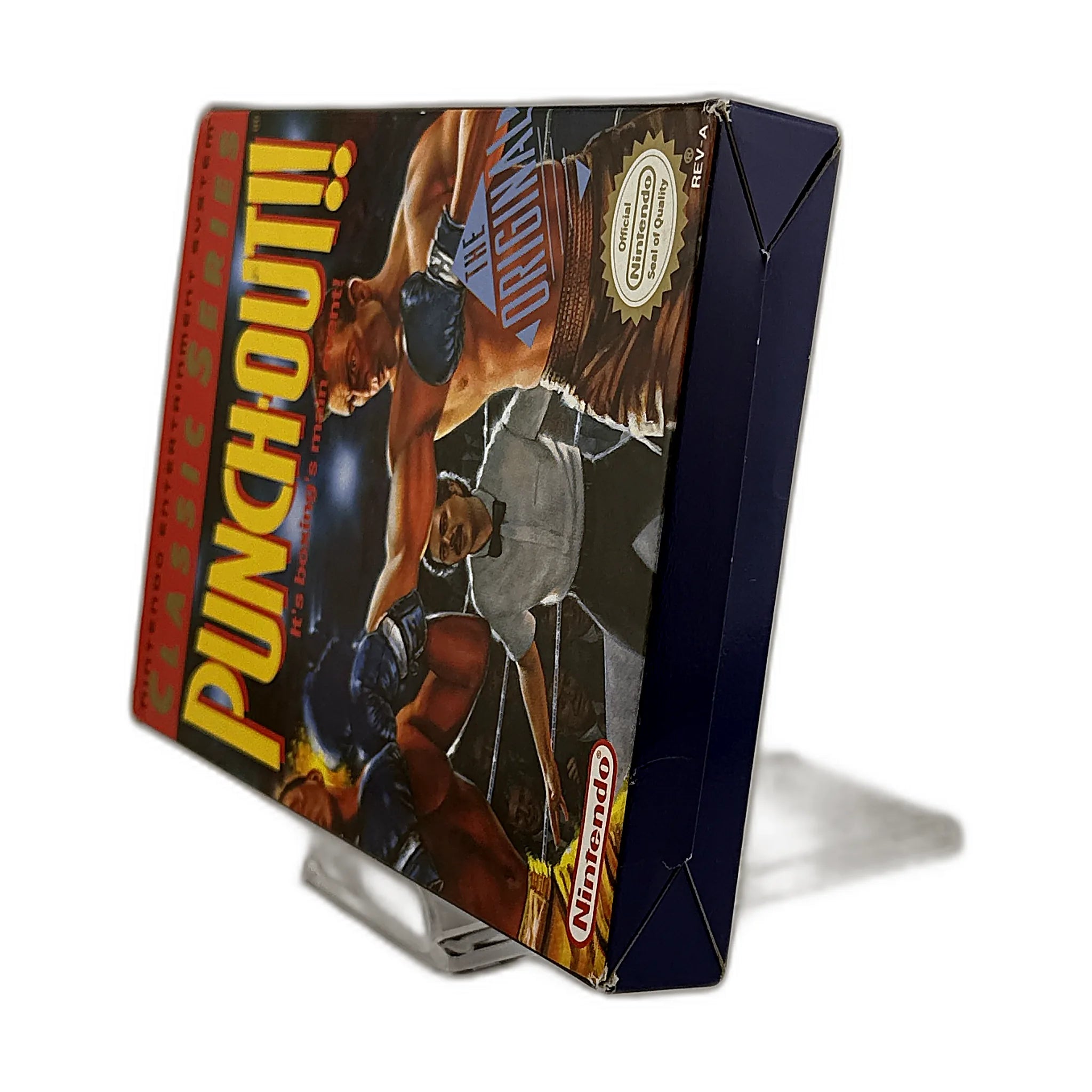 Punch-Out [Classic Series]