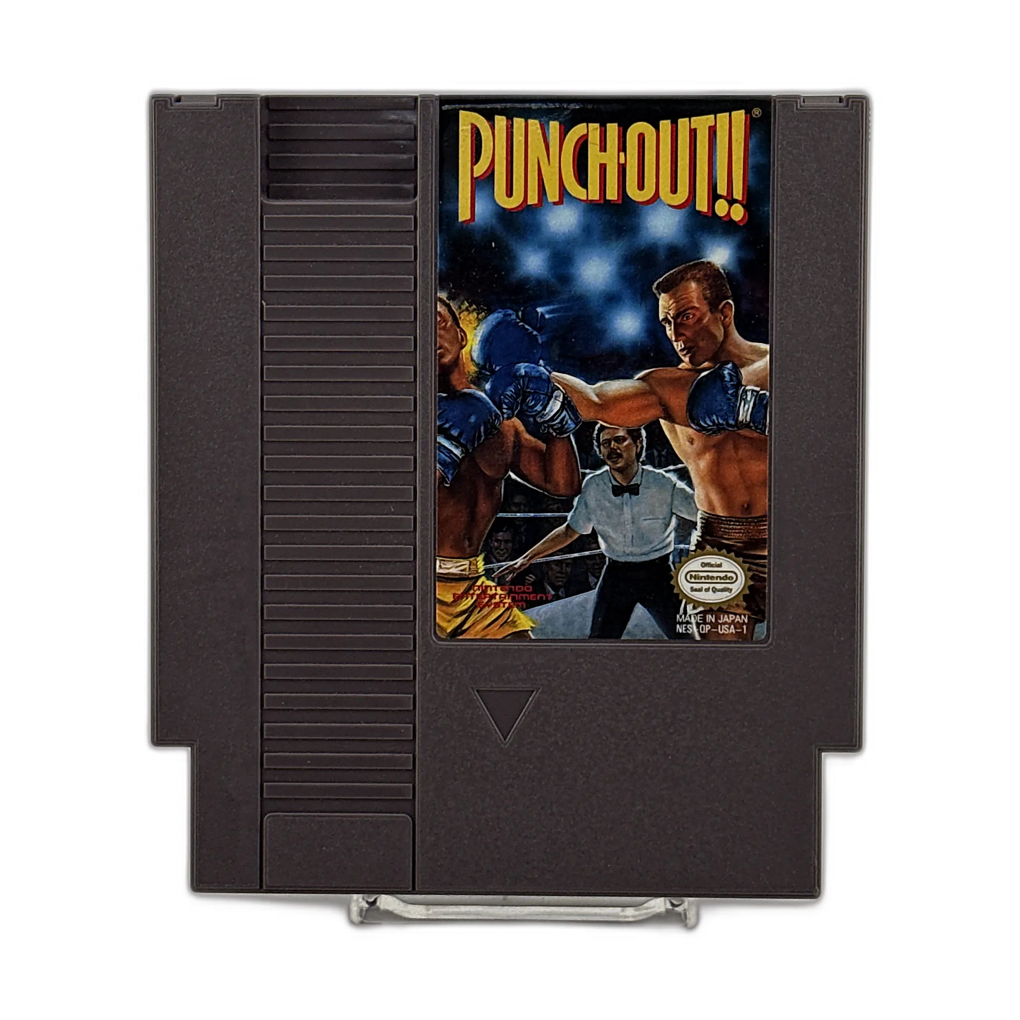 Punch-Out [Classic Series]