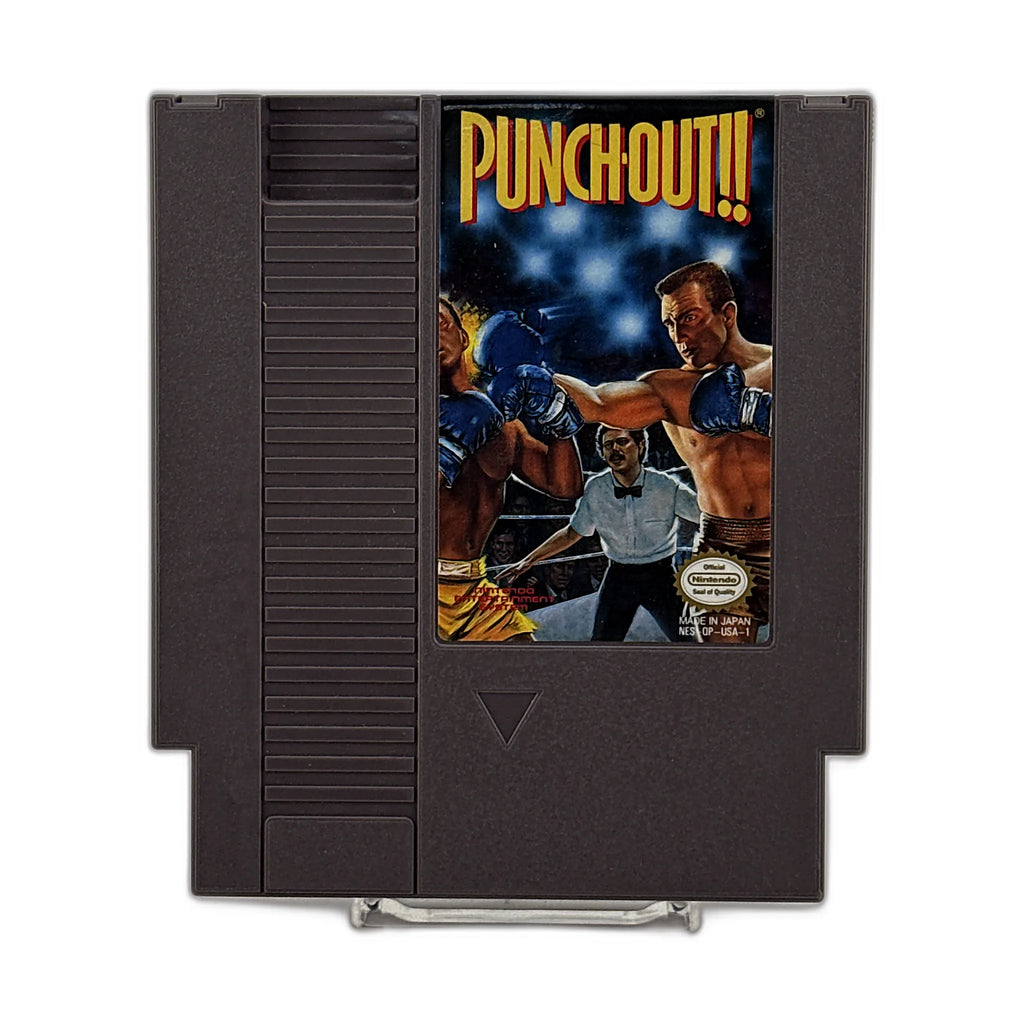 Punch-Out [Classic Series]