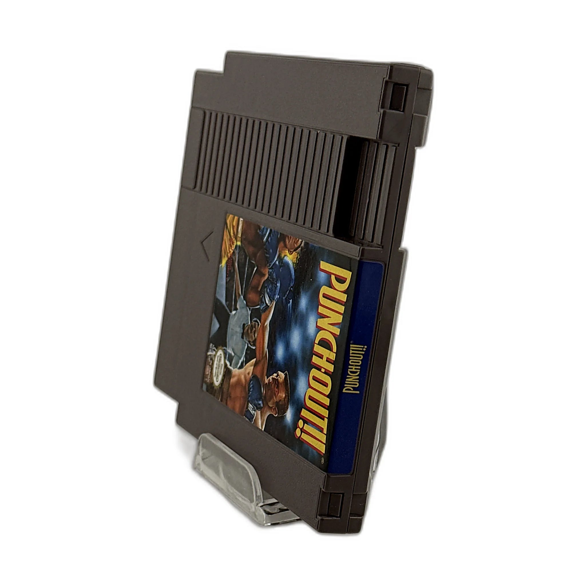 Punch-Out [Classic Series]