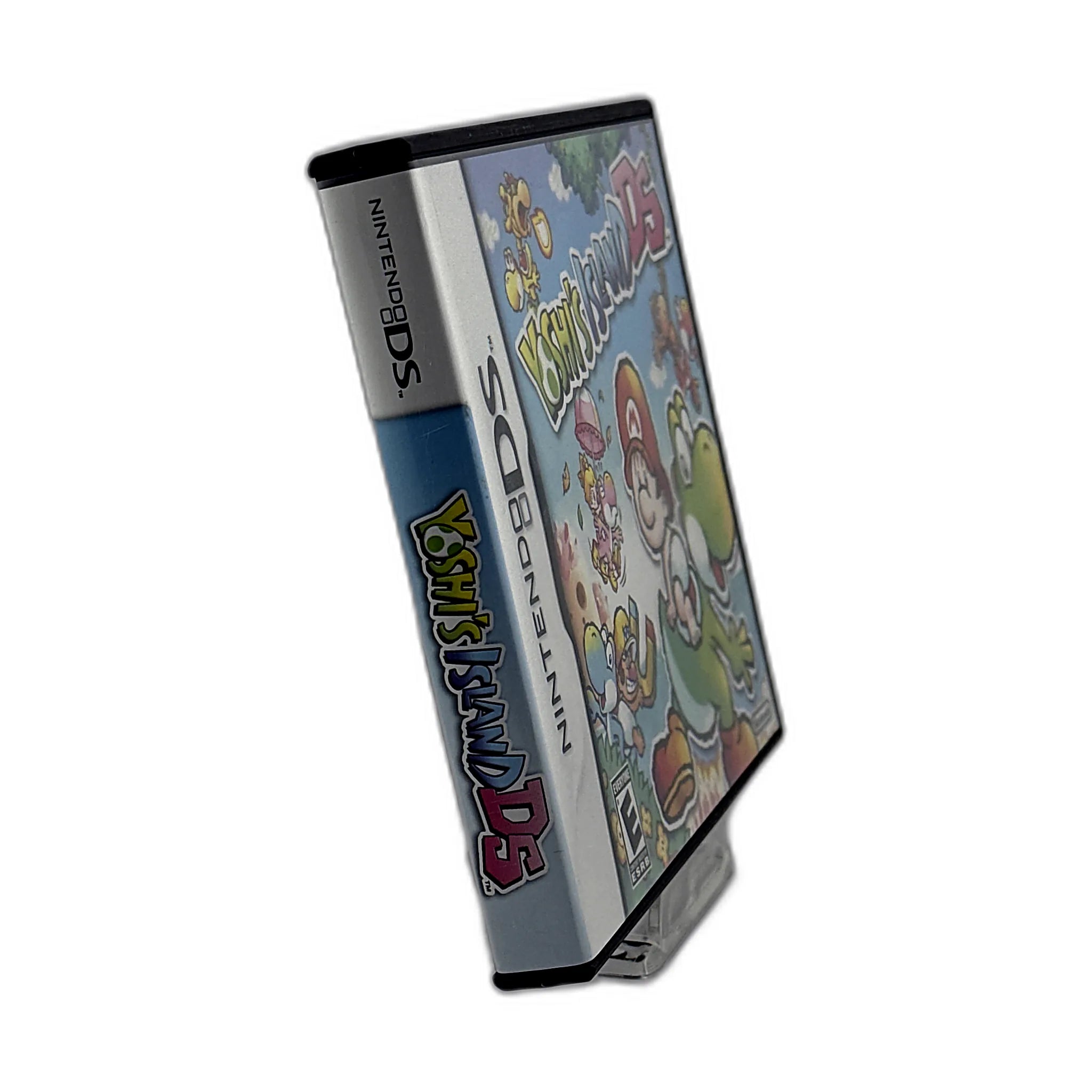 Yoshi's Island DS