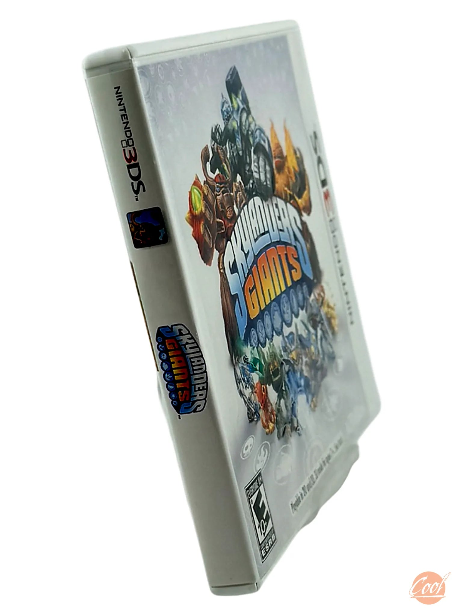 Skylanders Giants [game only]