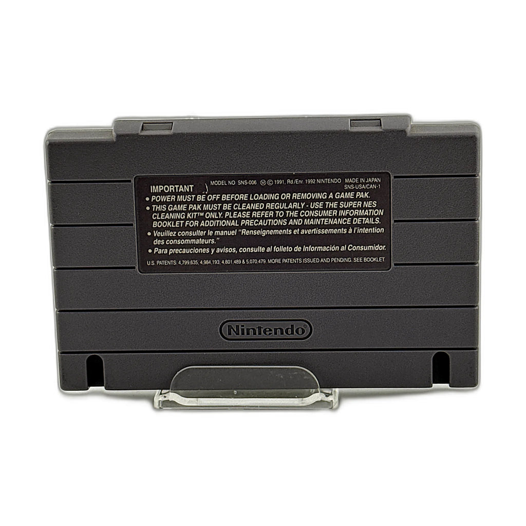 Super Mario Kart [Player's Choice]