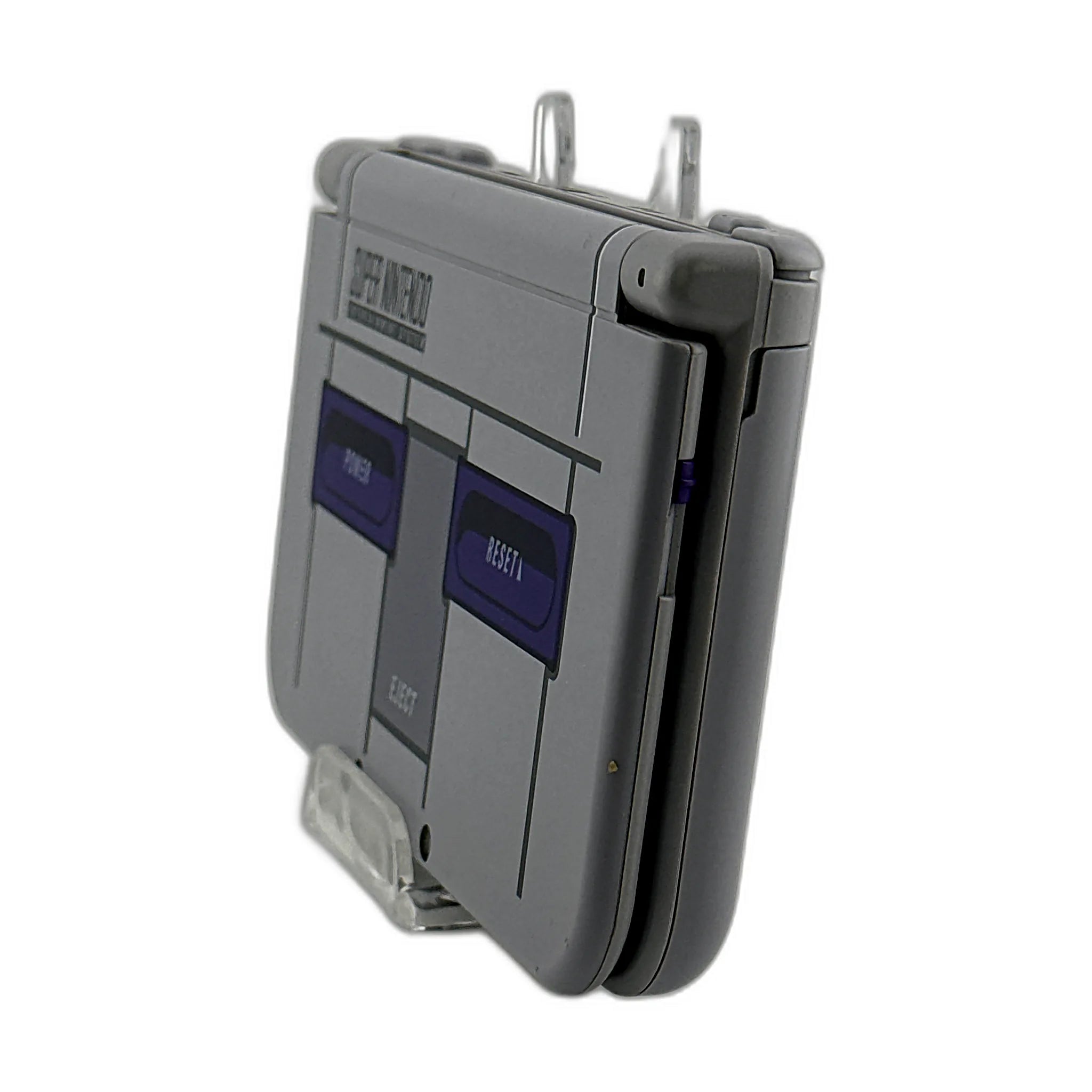 New Nintendo 3DS XL SNES Edition