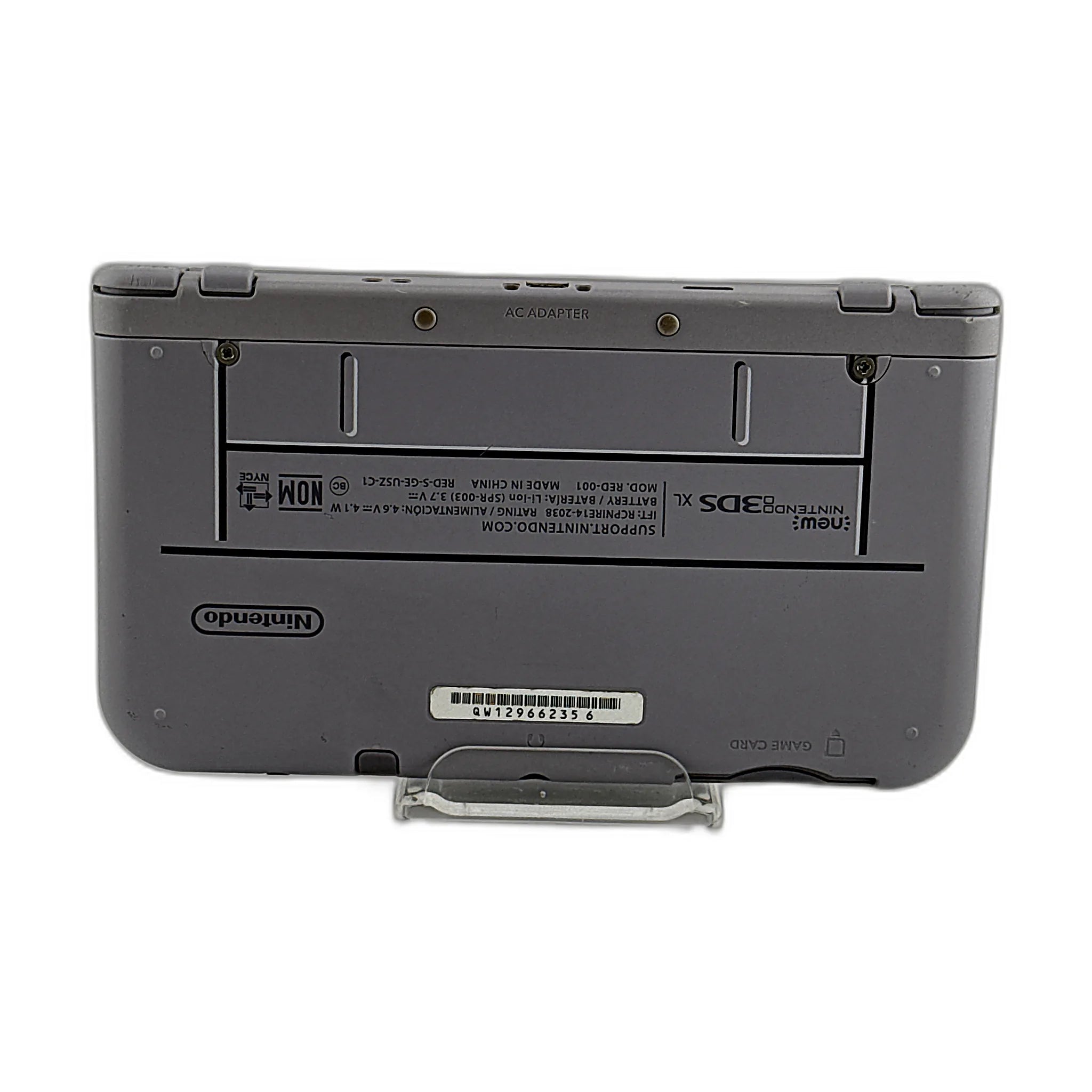 New Nintendo 3DS XL SNES Edition