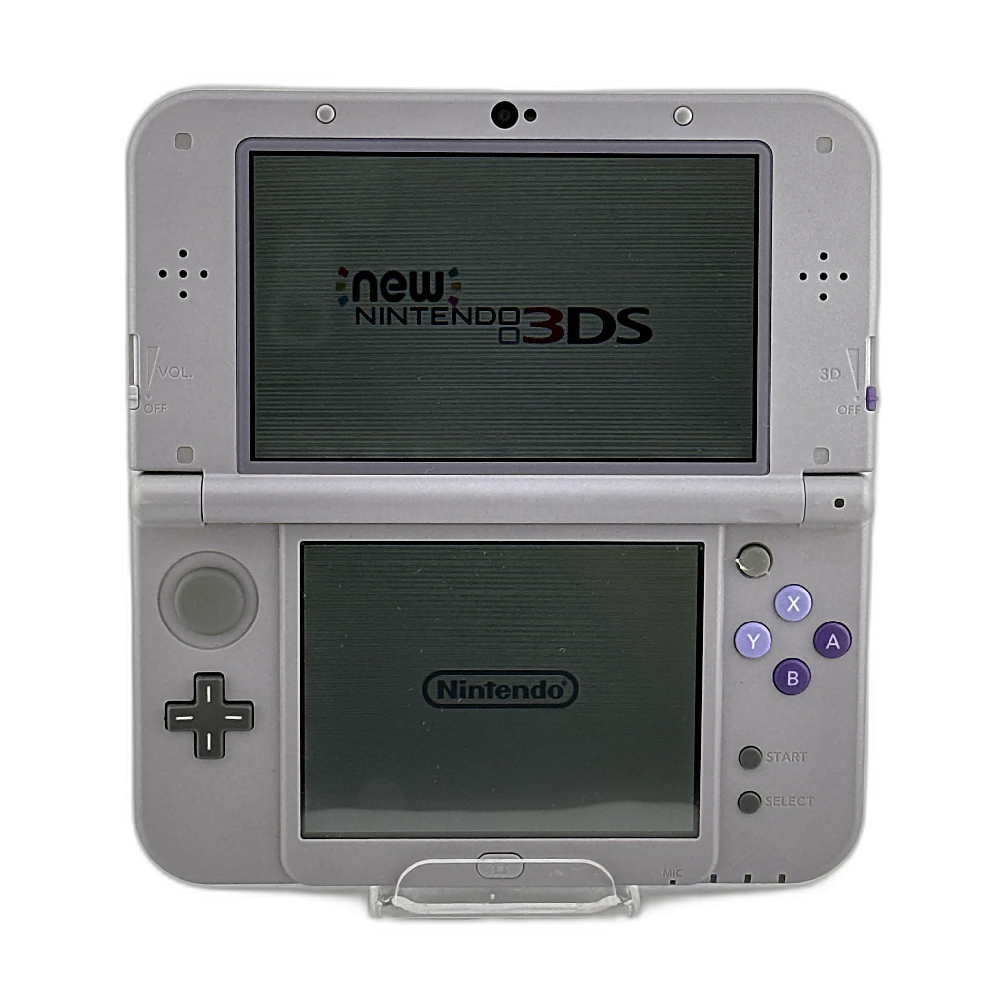 New Nintendo 3DS XL SNES Edition