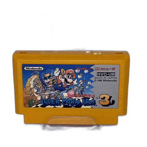 Super Mario Bros. 3 [JPN]
