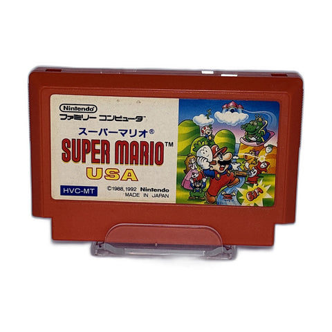 Super Mario USA [JPN]
