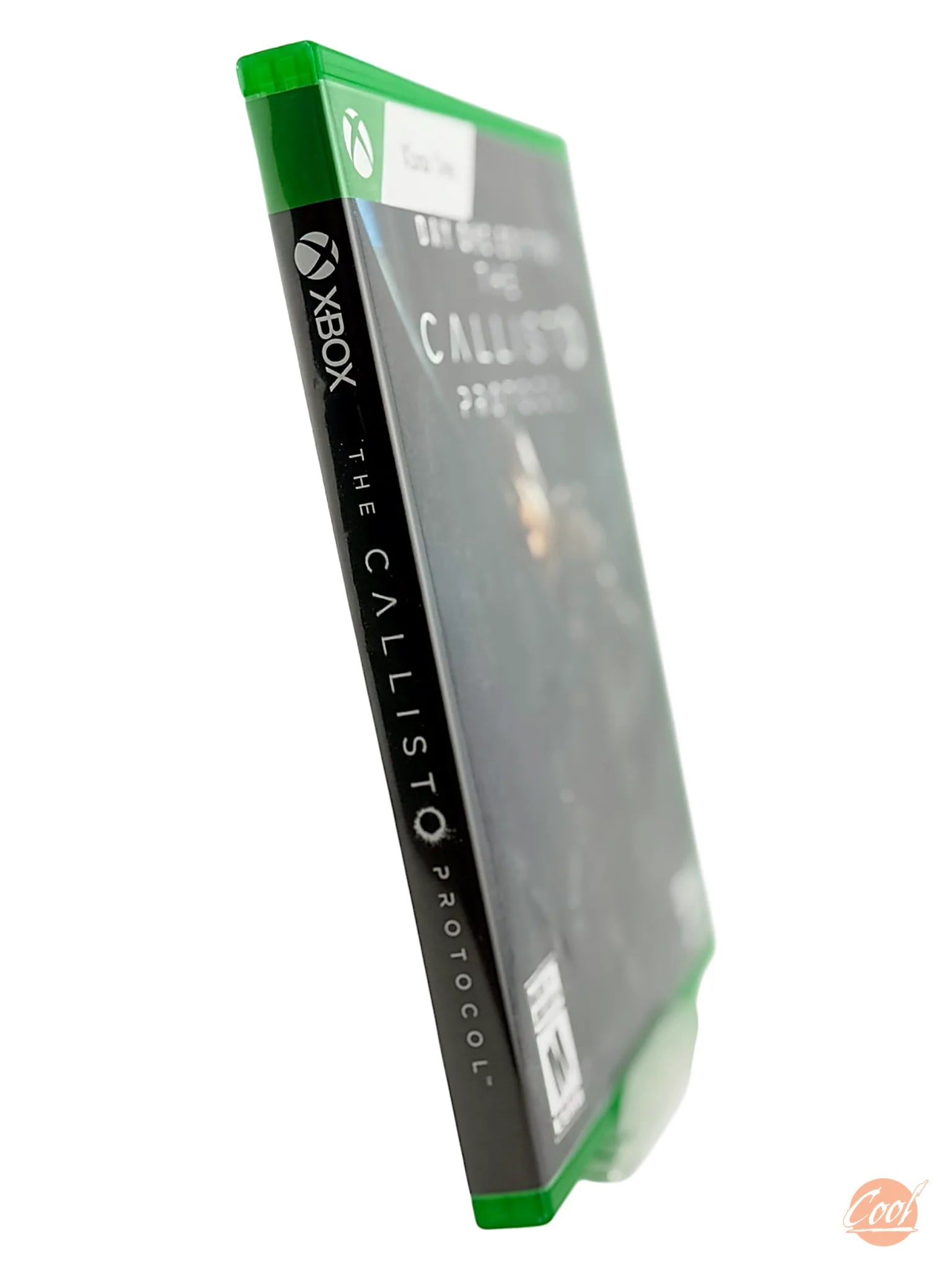 The Callisto Protocol [Day One Edition]