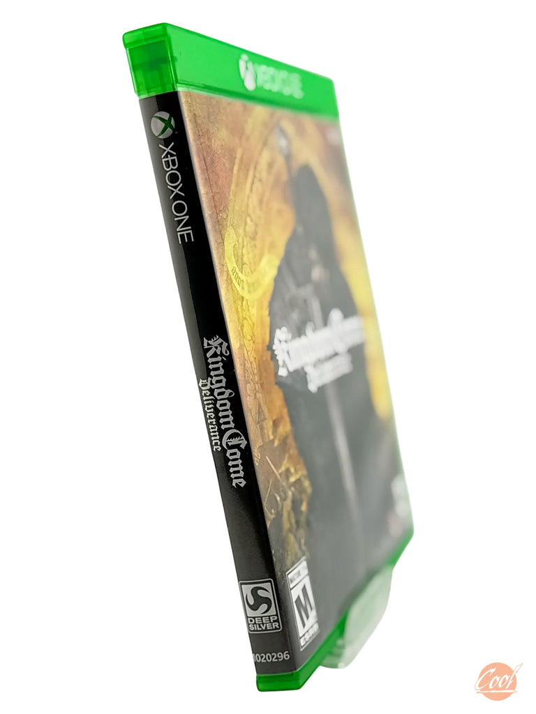 Kingdom Come Deliverance