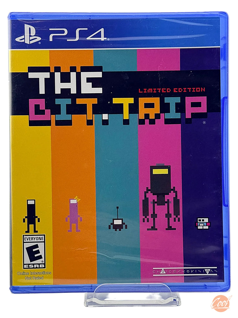 The Bit.Trip