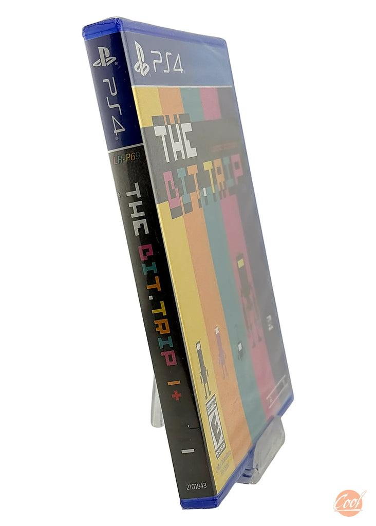 The Bit.Trip