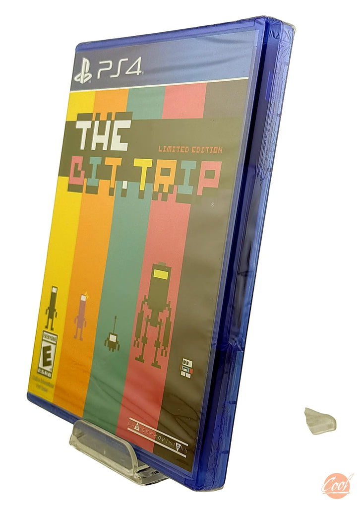 The Bit.Trip