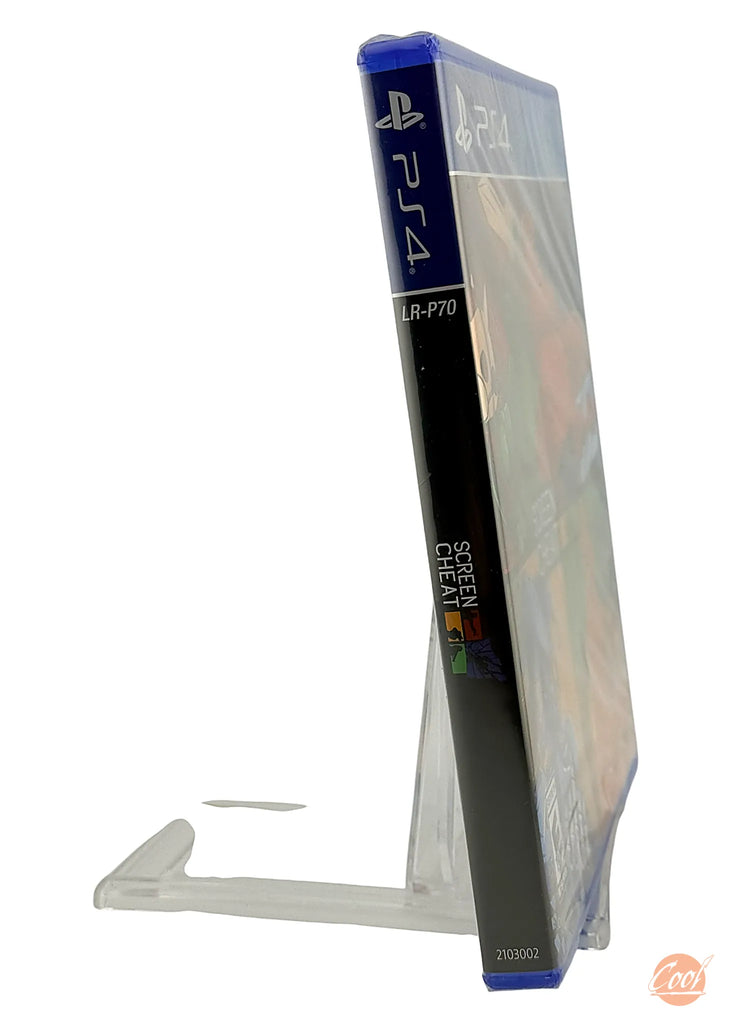 Screencheat