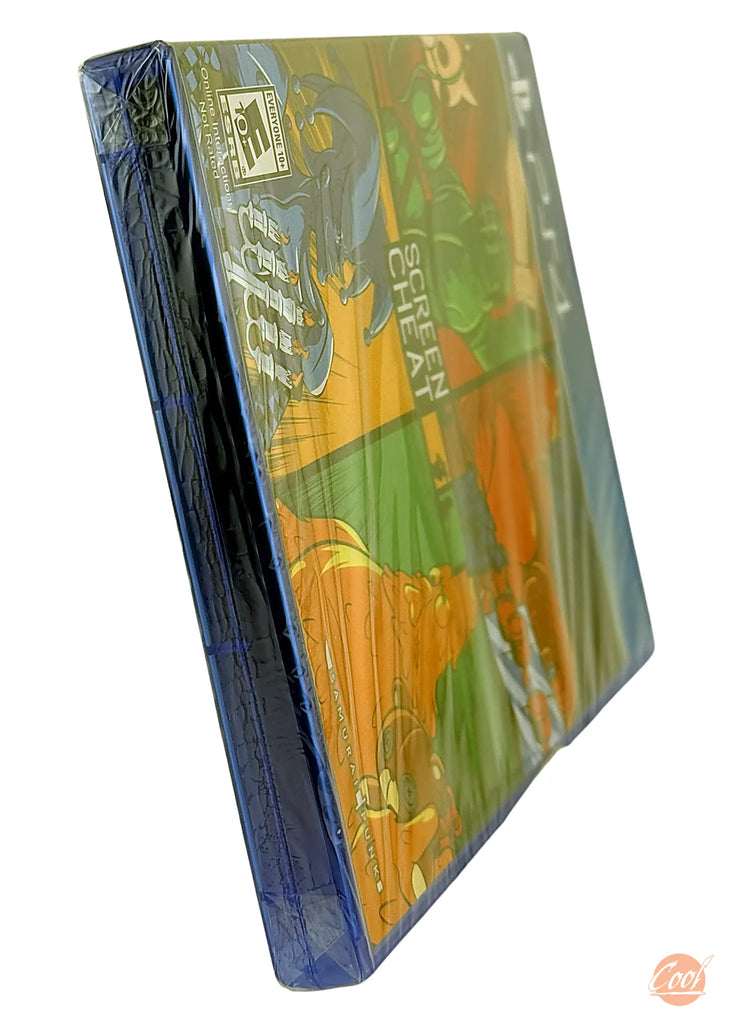 Screencheat