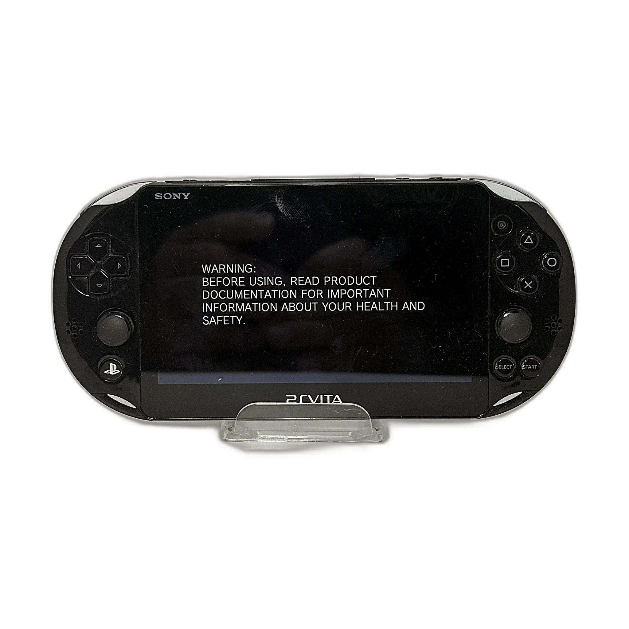 PlayStation Vita Slim Console