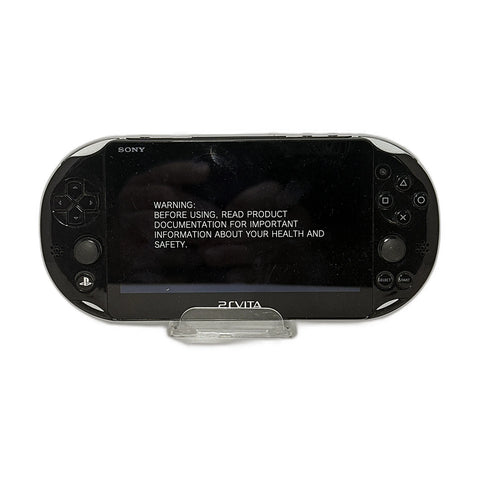 PlayStation Vita Slim Console