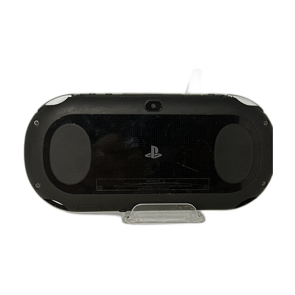 PlayStation Vita Slim Console