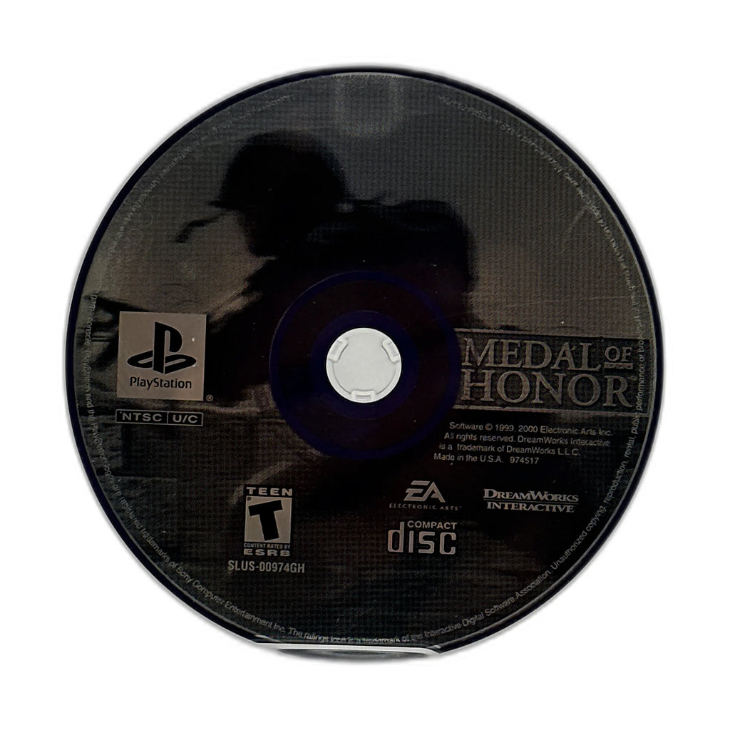Medal of Honor
