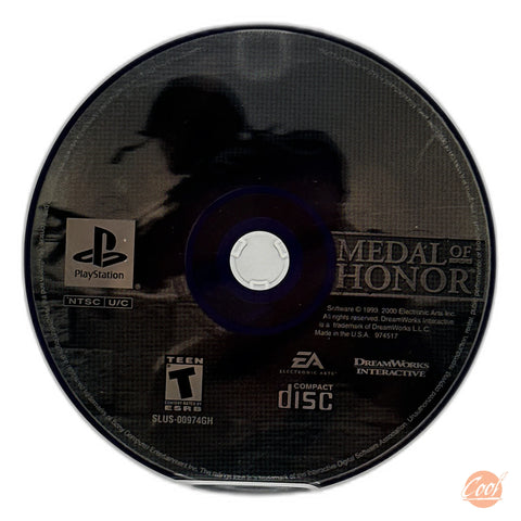Medal of Honor