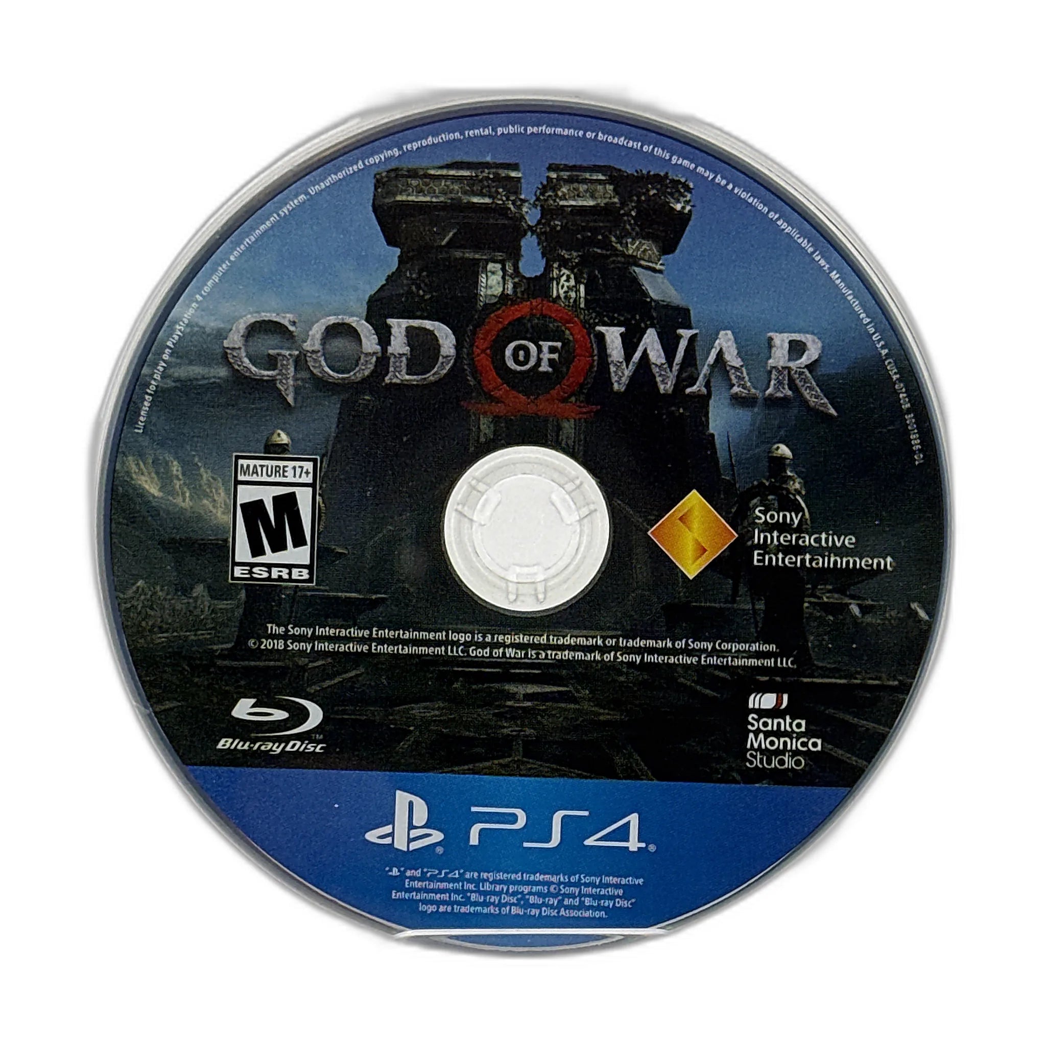 God of War