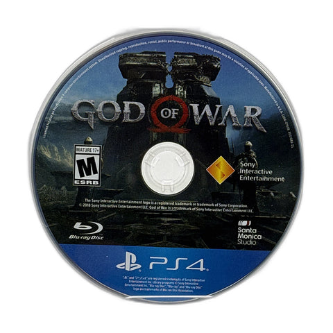 God of War