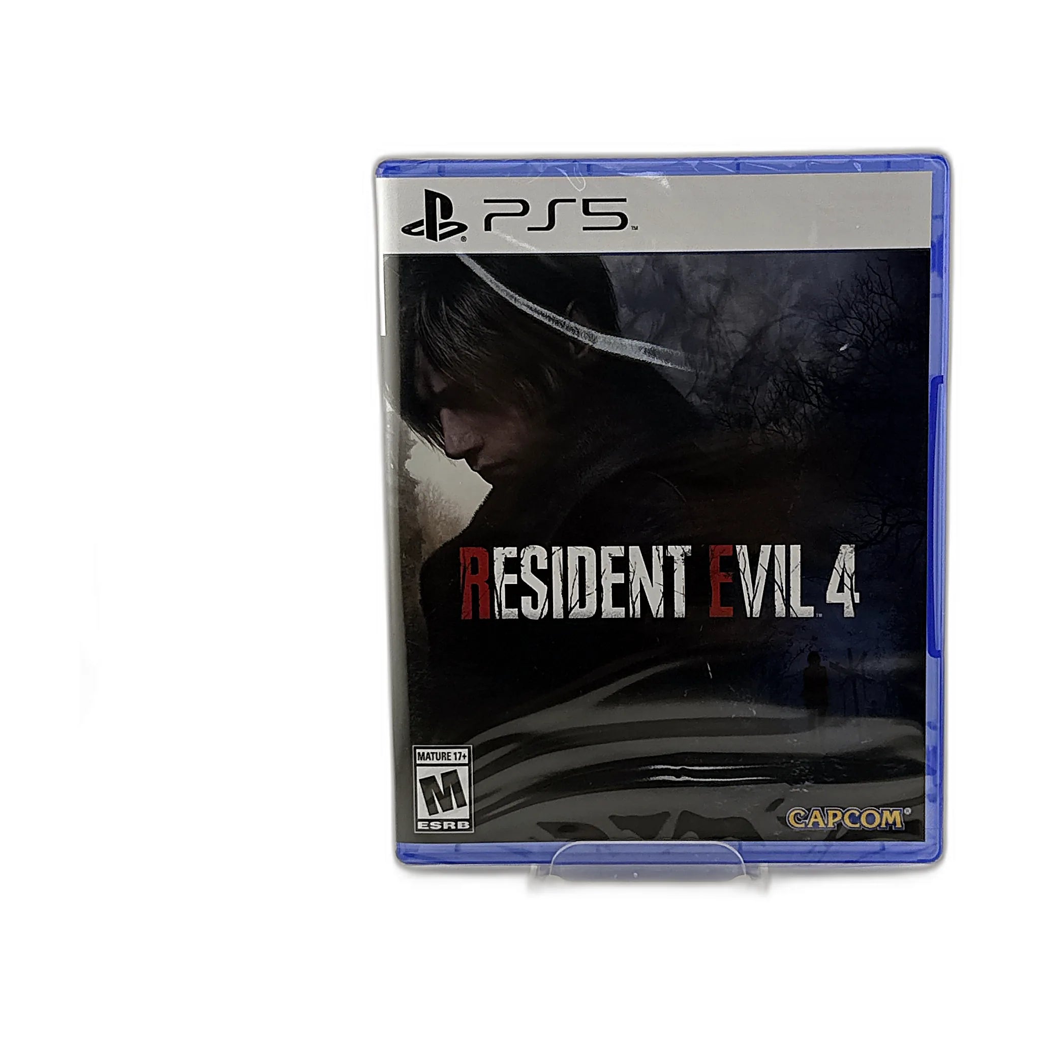 Resident Evil 4 Remake