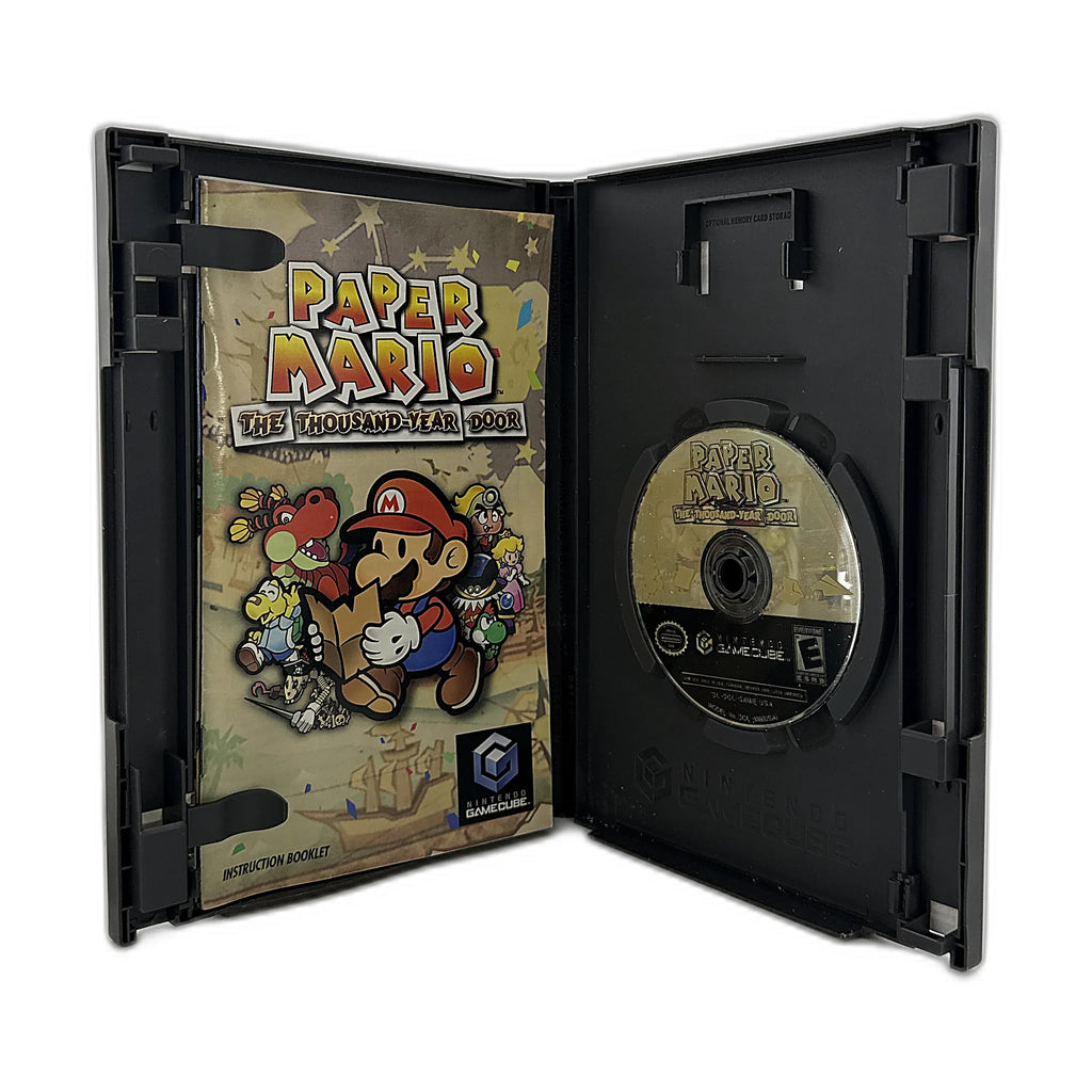 Paper Mario Thousand Year Door [Best Seller]
