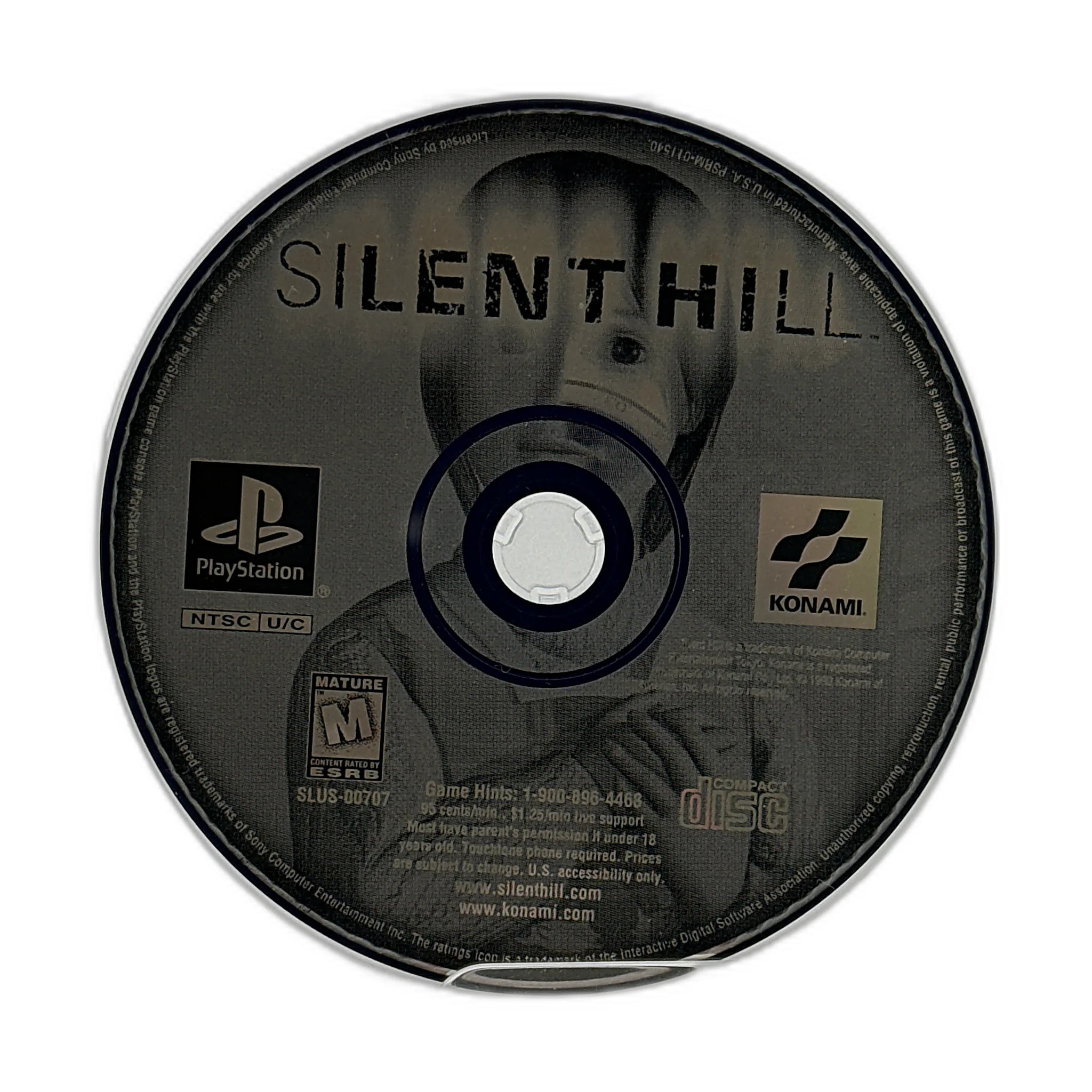 Silent Hill