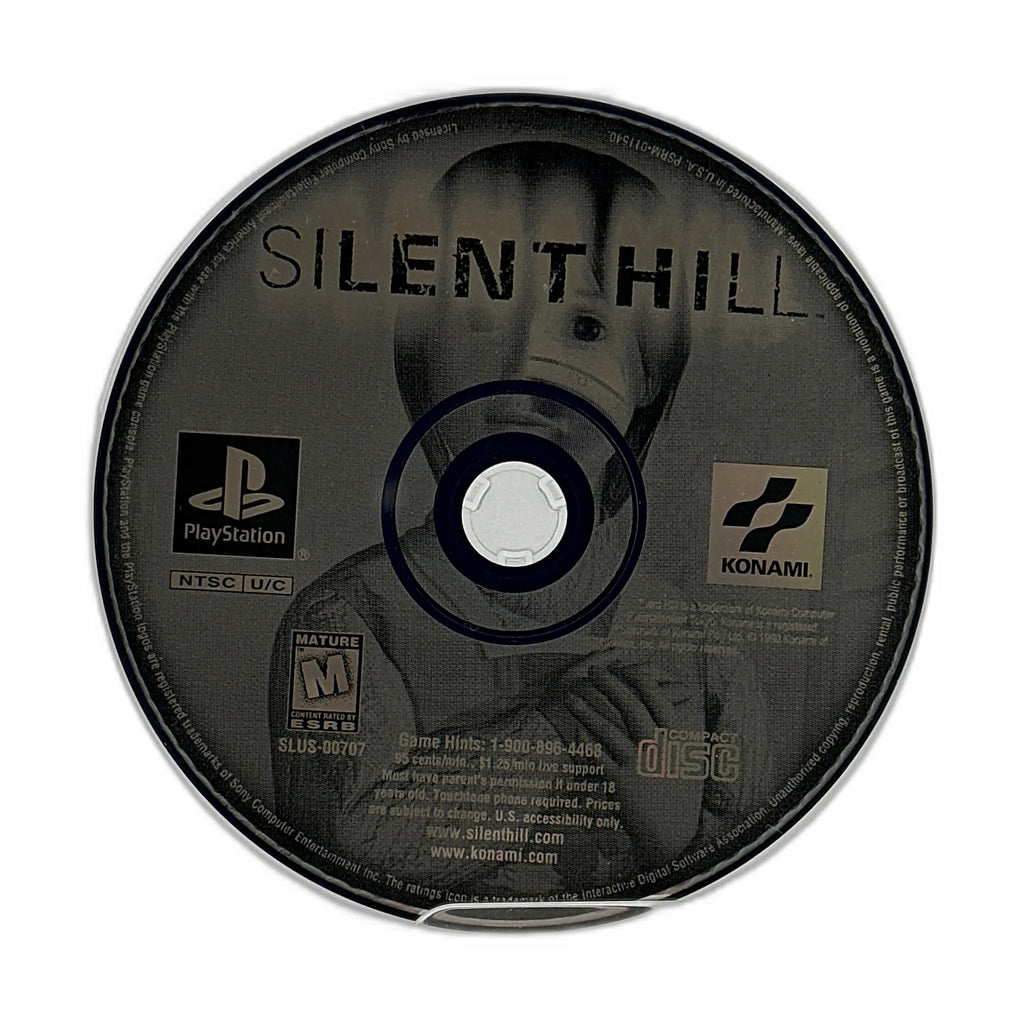Silent Hill